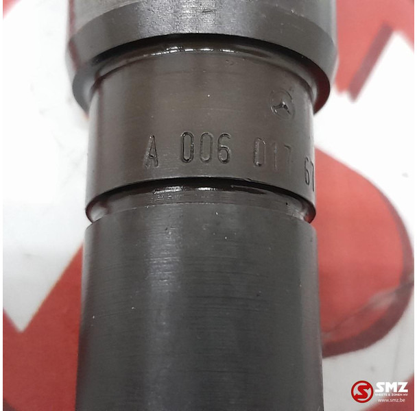 Mercedes-Benz Occ verstuiver OM906LA Mercedes - Подготовка топлива для Грузовиков: фото 4 Mercedes-Benz Occ verstuiver OM906LA Mercedes - Подготовка топлива для Грузовиков: фото 4