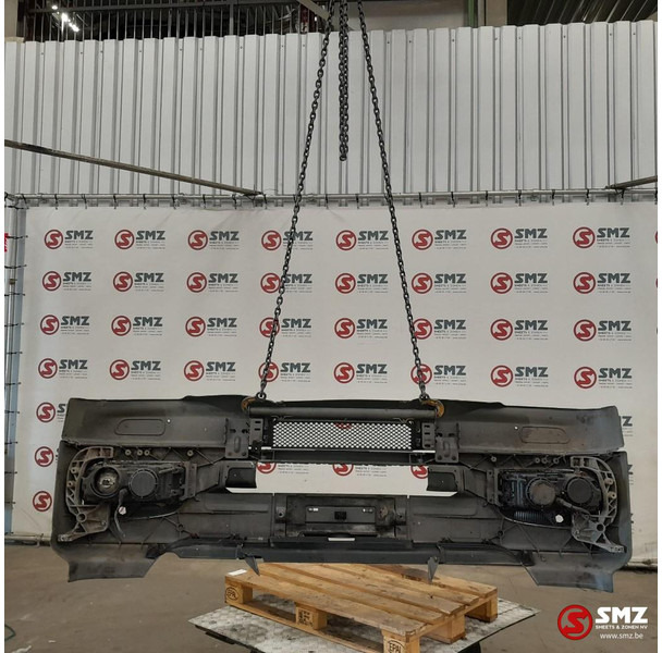 Mercedes-Benz Occ voorbumper Mercedes - Бампер для Грузовиков: фото 2 Mercedes-Benz Occ voorbumper Mercedes - Бампер для Грузовиков: фото 2