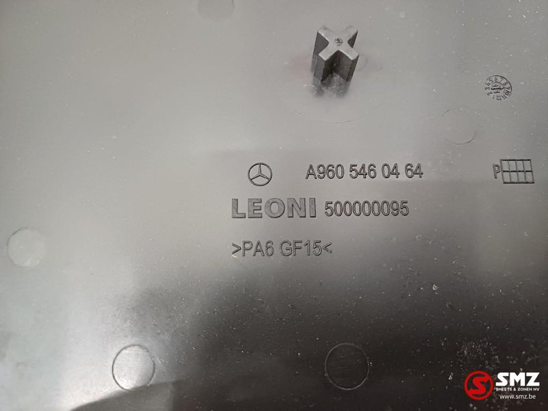 Электрическая система для Грузовиков Mercedes-Benz Occ zekeringskast Mercedes: фото 7