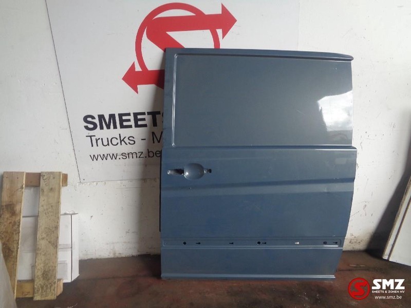 Mercedes-Benz Occ zijdeur mercedes vito links - Дверь и запчасти для Грузовиков: фото 1 Mercedes-Benz Occ zijdeur mercedes vito links - Дверь и запчасти для Грузовиков: фото 1