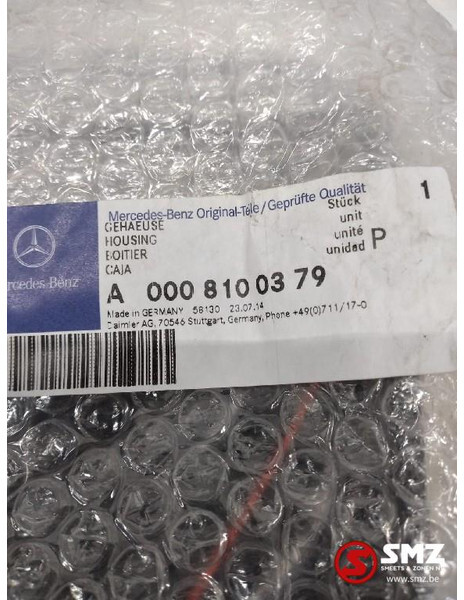 Mercedes-Benz Occ zijspiegel Mercedes Atego Axor A0008100379 - Зеркало заднего вида для Грузовиков: фото 3 Mercedes-Benz Occ zijspiegel Mercedes Atego Axor A0008100379 - Зеркало заднего вида для Грузовиков: фото 3