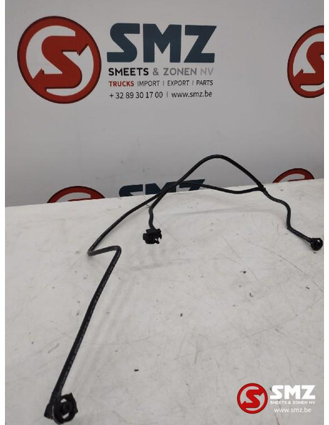 Mercedes-Benz Radiatorlang mercedes vito w447 a4475010225 - Система охлаждения для Грузовиков: фото 1 Mercedes-Benz Radiatorlang mercedes vito w447 a4475010225 - Система охлаждения для Грузовиков: фото 1