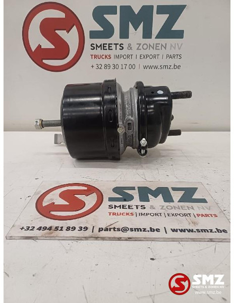 Mercedes-Benz Remcilinder mercedes - Тормозной цилиндр для Грузовиков: фото 1 Mercedes-Benz Remcilinder mercedes - Тормозной цилиндр для Грузовиков: фото 1