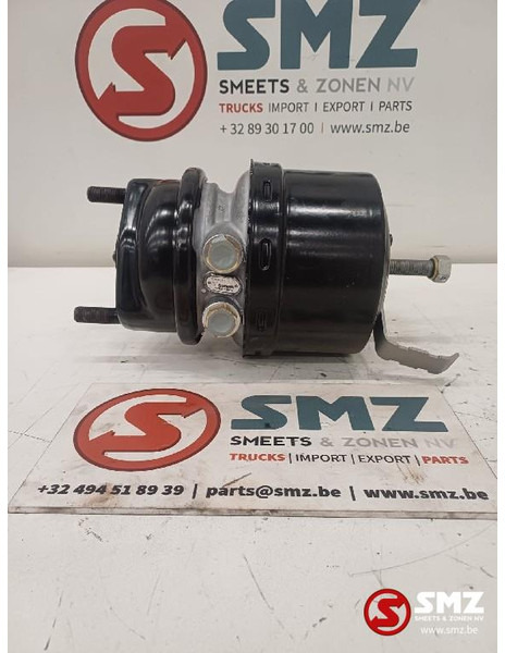 Mercedes-Benz Remcilinder mercedes - Тормозной цилиндр для Грузовиков: фото 2 Mercedes-Benz Remcilinder mercedes - Тормозной цилиндр для Грузовиков: фото 2