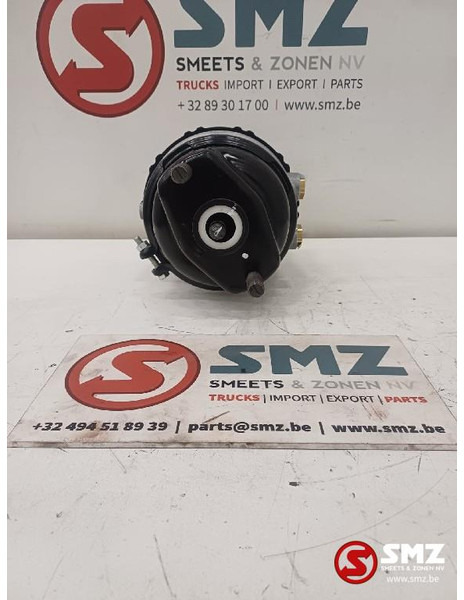 Mercedes-Benz Remcilinder mercedes - Тормозной цилиндр для Грузовиков: фото 3 Mercedes-Benz Remcilinder mercedes - Тормозной цилиндр для Грузовиков: фото 3