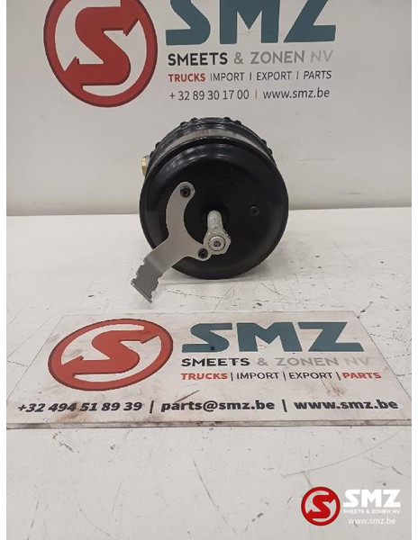 Mercedes-Benz Remcilinder mercedes - Тормозной цилиндр для Грузовиков: фото 4 Mercedes-Benz Remcilinder mercedes - Тормозной цилиндр для Грузовиков: фото 4