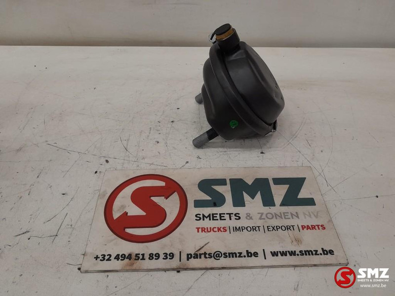 Mercedes-Benz Remcilinder mercedes - Тормозной цилиндр для Грузовиков: фото 4 Mercedes-Benz Remcilinder mercedes - Тормозной цилиндр для Грузовиков: фото 4