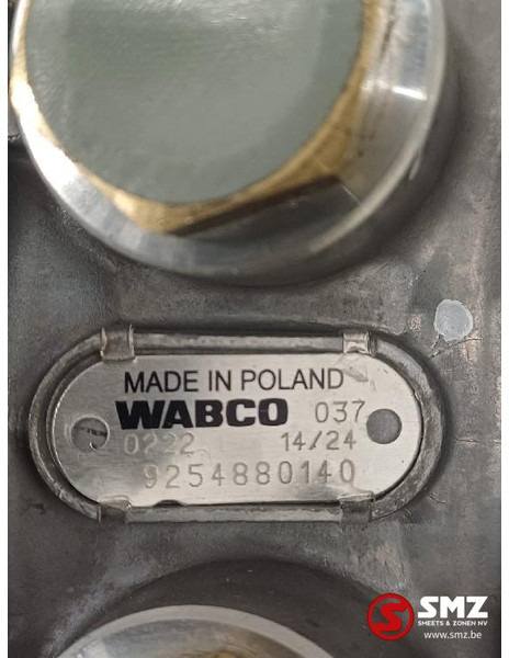 Mercedes-Benz Remcilinder mercedes - Тормозной цилиндр для Грузовиков: фото 5 Mercedes-Benz Remcilinder mercedes - Тормозной цилиндр для Грузовиков: фото 5