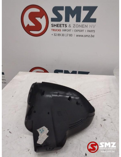 Mercedes-Benz Spiegelkap rechts mercedes vito w639 2326.35.003 - Зеркало заднего вида для Грузовиков: фото 2 Mercedes-Benz Spiegelkap rechts mercedes vito w639 2326.35.003 - Зеркало заднего вида для Грузовиков: фото 2