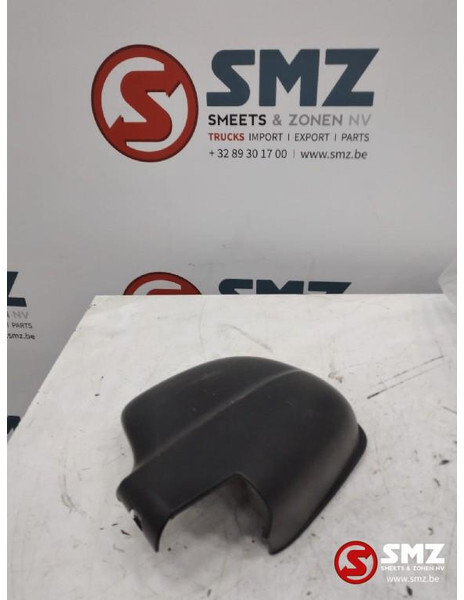 Mercedes-Benz Spiegelkap rechts mercedes vito w639 2326.35.003 - Зеркало заднего вида для Грузовиков: фото 1 Mercedes-Benz Spiegelkap rechts mercedes vito w639 2326.35.003 - Зеркало заднего вида для Грузовиков: фото 1