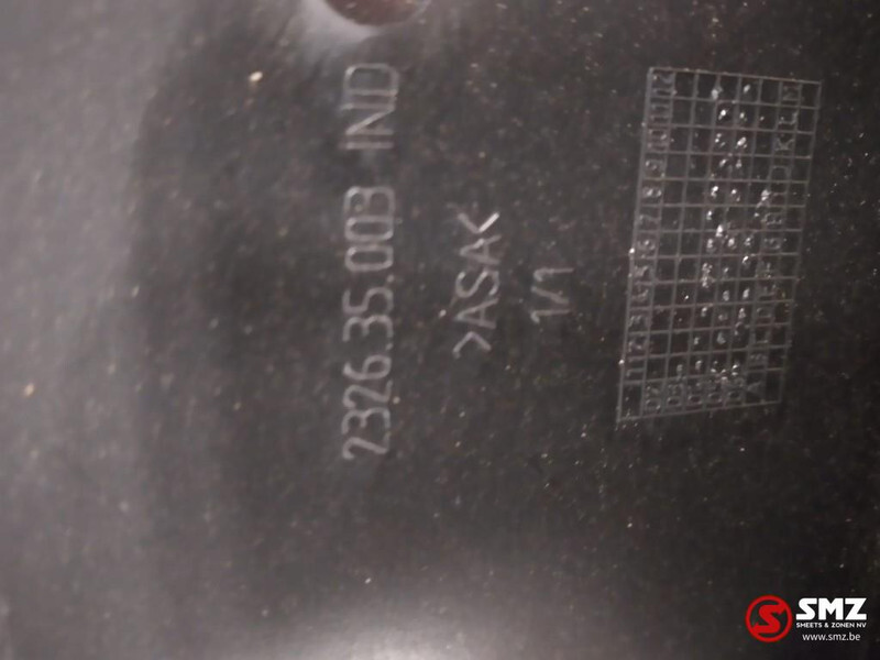 Mercedes-Benz Spiegelkap rechts mercedes vito w639 2326.35.003 - Зеркало заднего вида для Грузовиков: фото 4 Mercedes-Benz Spiegelkap rechts mercedes vito w639 2326.35.003 - Зеркало заднего вида для Грузовиков: фото 4