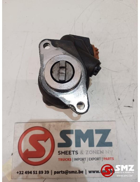 Mercedes-Benz Stuurbekrachtigingspomp Mercedes - Насос гидроусилителя для Грузовиков: фото 2 Mercedes-Benz Stuurbekrachtigingspomp Mercedes - Насос гидроусилителя для Грузовиков: фото 2