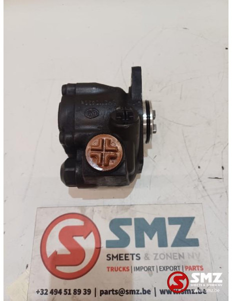 Mercedes-Benz Stuurbekrachtigingspomp Mercedes - Насос гидроусилителя для Грузовиков: фото 4 Mercedes-Benz Stuurbekrachtigingspomp Mercedes - Насос гидроусилителя для Грузовиков: фото 4