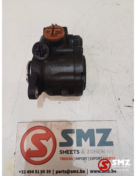 Mercedes-Benz Stuurbekrachtigingspomp Mercedes - Насос гидроусилителя для Грузовиков: фото 1 Mercedes-Benz Stuurbekrachtigingspomp Mercedes - Насос гидроусилителя для Грузовиков: фото 1