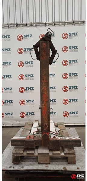 Hiab Occ palletbord Hiab - Навесное оборудование для Погрузочно-разгрузочной техники: фото 4 Hiab Occ palletbord Hiab - Навесное оборудование для Погрузочно-разгрузочной техники: фото 4