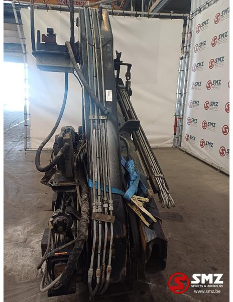 PM Occ Autolaadkraan PM14 + RADIO CONTROL - Стрела: фото 3 PM Occ Autolaadkraan PM14 + RADIO CONTROL - Стрела: фото 3