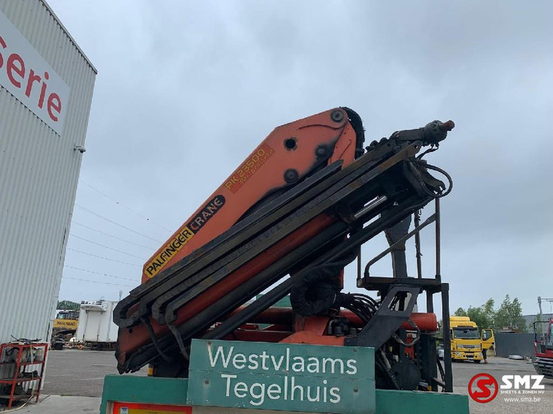 Palfinger Occ Autolaadkraan Palfinger PK23500 - Стрела: фото 1 Palfinger Occ Autolaadkraan Palfinger PK23500 - Стрела: фото 1