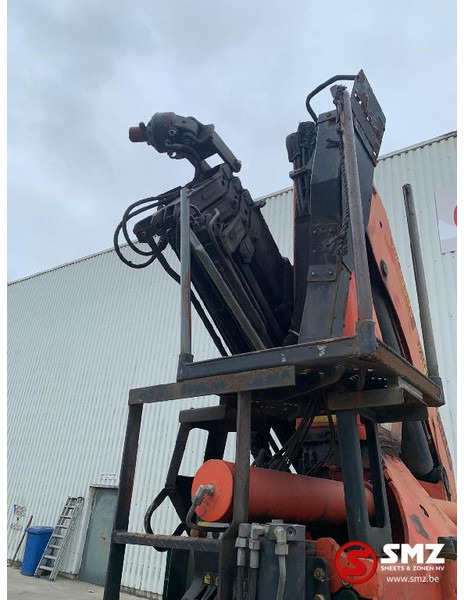 Palfinger Occ Autolaadkraan Palfinger PK23500 - Стрела: фото 3 Palfinger Occ Autolaadkraan Palfinger PK23500 - Стрела: фото 3