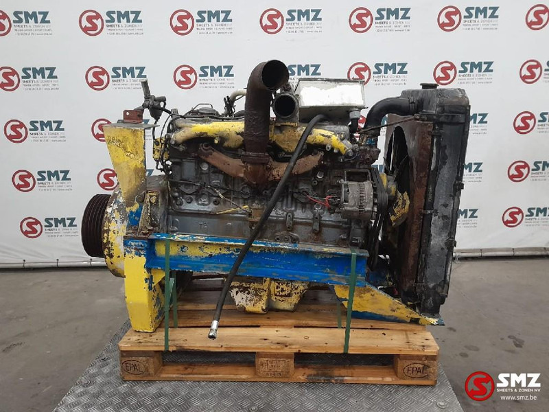 Perkins Occ motor Perkins 6354 - Двигатель для Грузовиков: фото 1 Perkins Occ motor Perkins 6354 - Двигатель для Грузовиков: фото 1
