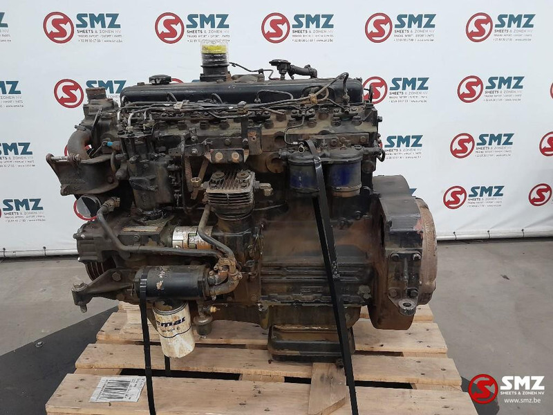 Perkins Occ motor Perkins TW 80065 - Двигатель для Грузовиков: фото 3 Perkins Occ motor Perkins TW 80065 - Двигатель для Грузовиков: фото 3