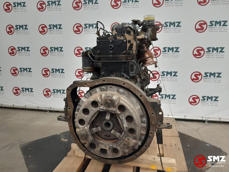 Perkins Occ motor Perkins TW 80065 - Двигатель для Грузовиков: фото 5 Perkins Occ motor Perkins TW 80065 - Двигатель для Грузовиков: фото 5