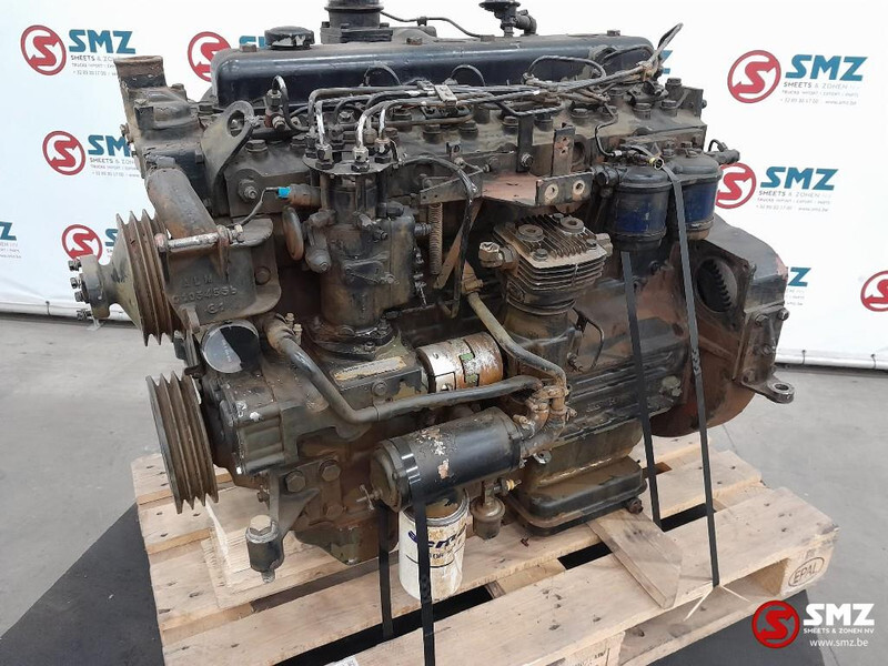 Perkins Occ motor Perkins TW 80065 - Двигатель для Грузовиков: фото 2 Perkins Occ motor Perkins TW 80065 - Двигатель для Грузовиков: фото 2