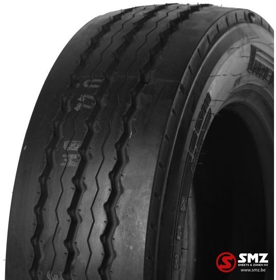 Pirelli Band 245/70r17.5 pirelli st01 - Шина для Грузовиков: фото 1 Pirelli Band 245/70r17.5 pirelli st01 - Шина для Грузовиков: фото 1