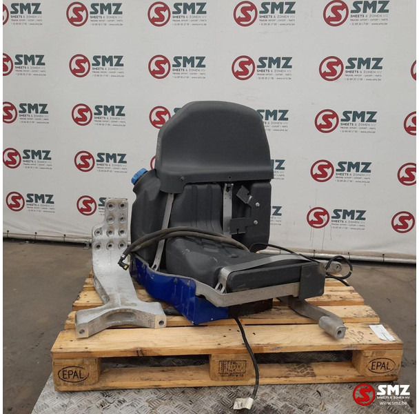 Renault Occ AdBluetank + Adblueniveausensor + AdBluepomp + - Подготовка топлива для Грузовиков: фото 2 Renault Occ AdBluetank + Adblueniveausensor + AdBluepomp + - Подготовка топлива для Грузовиков: фото 2