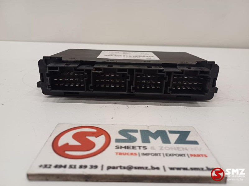 Renault Occ ECU VECU VDO regeleenheid Renault - Блок управления для Грузовиков: фото 3 Renault Occ ECU VECU VDO regeleenheid Renault - Блок управления для Грузовиков: фото 3