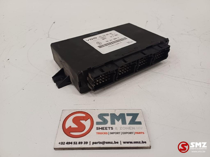 Renault Occ ECU VECU VDO regeleenheid Renault - Блок управления для Грузовиков: фото 1 Renault Occ ECU VECU VDO regeleenheid Renault - Блок управления для Грузовиков: фото 1