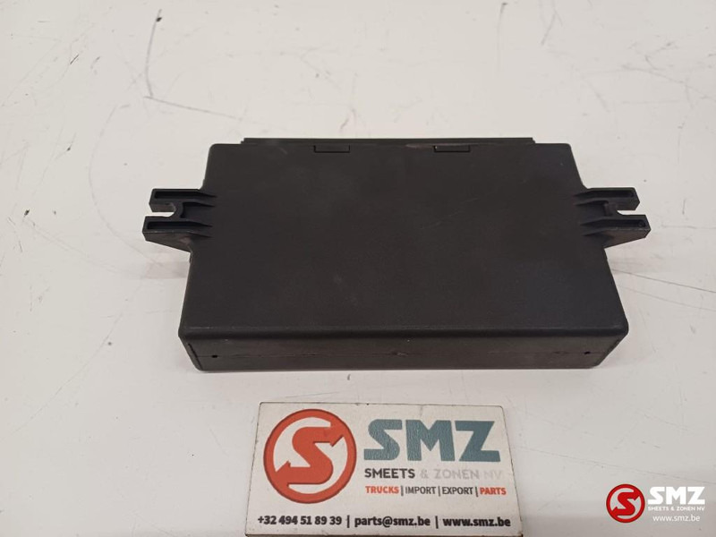 Renault Occ ECU VECU VDO regeleenheid Renault - Блок управления для Грузовиков: фото 5 Renault Occ ECU VECU VDO regeleenheid Renault - Блок управления для Грузовиков: фото 5