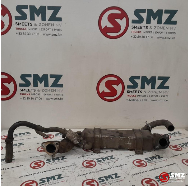 Renault Occ EGR koeler DTI8 Renault - Двигатель и запчасти для Грузовиков: фото 1 Renault Occ EGR koeler DTI8 Renault - Двигатель и запчасти для Грузовиков: фото 1