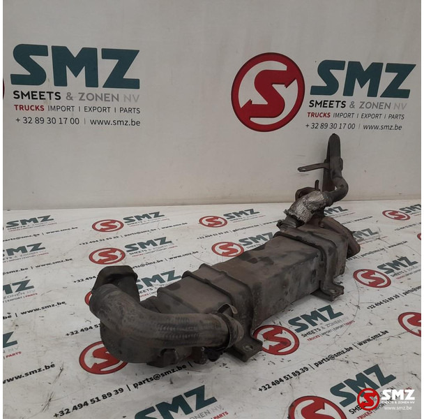 Renault Occ EGR koeler DTI8 Renault - Двигатель и запчасти для Грузовиков: фото 3 Renault Occ EGR koeler DTI8 Renault - Двигатель и запчасти для Грузовиков: фото 3