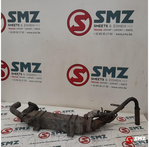 Renault Occ EGR koeler DTI8 Renault - Двигатель и запчасти для Грузовиков: фото 2 Renault Occ EGR koeler DTI8 Renault - Двигатель и запчасти для Грузовиков: фото 2