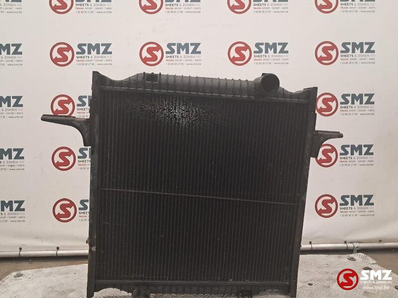 Renault Occ Radiator Renault - Радиатор для Грузовиков: фото 1 Renault Occ Radiator Renault - Радиатор для Грузовиков: фото 1