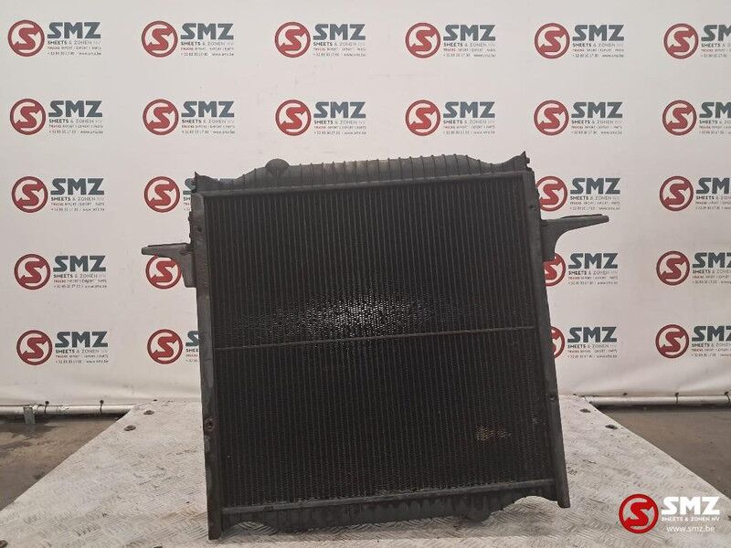 Renault Occ Radiator Renault - Радиатор для Грузовиков: фото 2 Renault Occ Radiator Renault - Радиатор для Грузовиков: фото 2