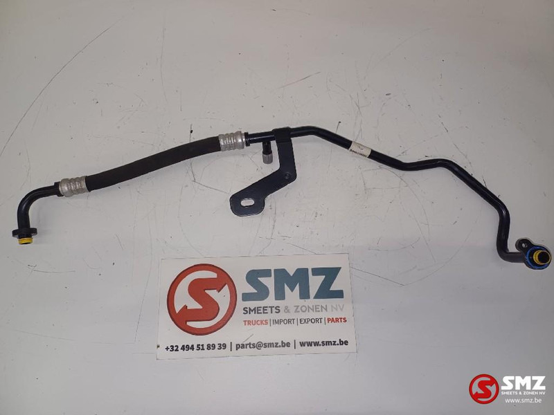 Renault Occ aircoleiding Renault - Система охлаждения для Грузовиков: фото 1 Renault Occ aircoleiding Renault - Система охлаждения для Грузовиков: фото 1