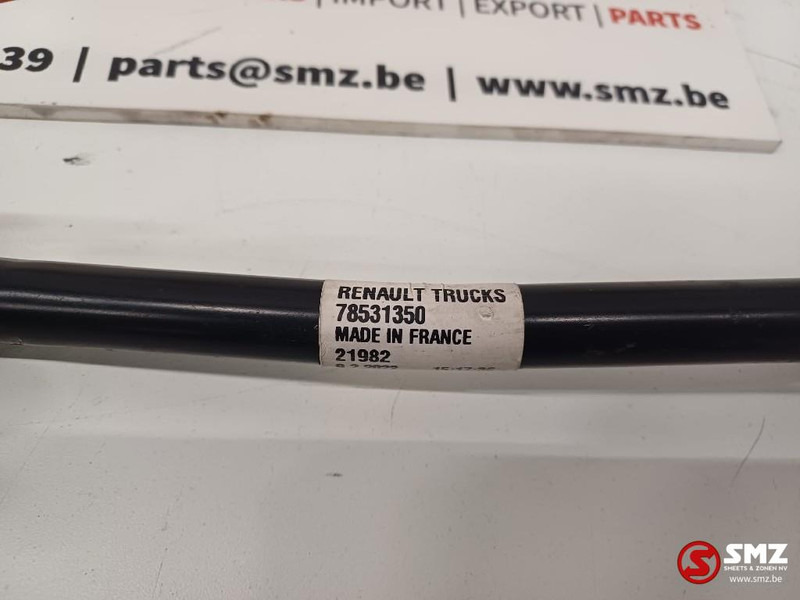 Renault Occ aircoleiding Renault - Система охлаждения для Грузовиков: фото 4 Renault Occ aircoleiding Renault - Система охлаждения для Грузовиков: фото 4