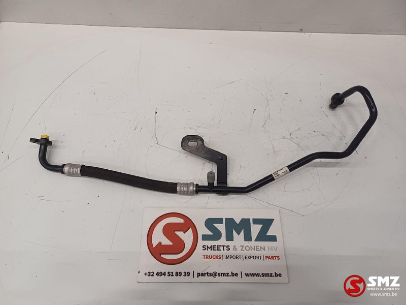 Renault Occ aircoleiding Renault - Система охлаждения для Грузовиков: фото 2 Renault Occ aircoleiding Renault - Система охлаждения для Грузовиков: фото 2