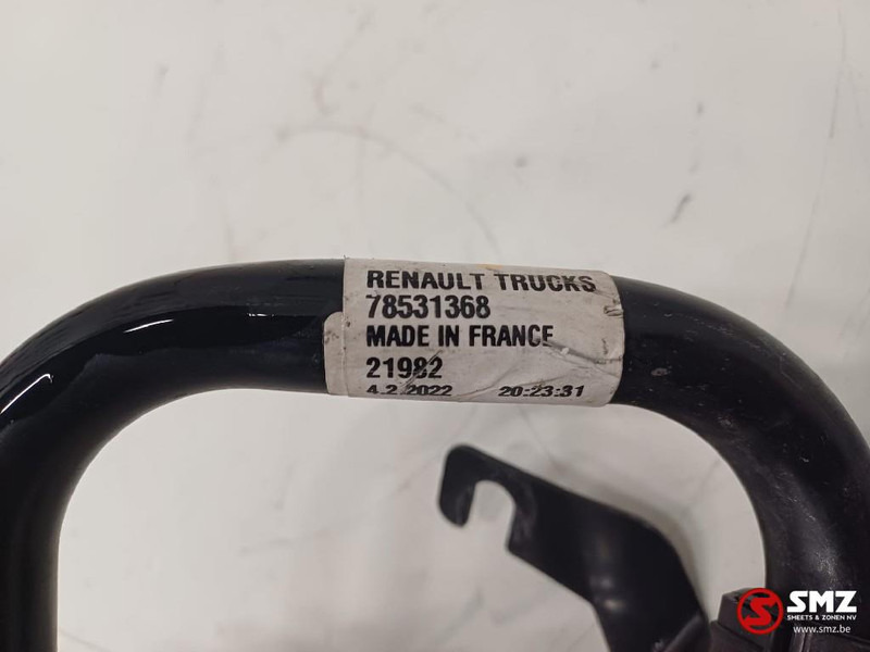 Renault Occ aircoleiding + droger Renault - Система охлаждения для Грузовиков: фото 5 Renault Occ aircoleiding + droger Renault - Система охлаждения для Грузовиков: фото 5