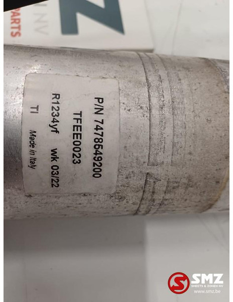 Renault Occ aircoleiding + droger Renault - Система охлаждения для Грузовиков: фото 4 Renault Occ aircoleiding + droger Renault - Система охлаждения для Грузовиков: фото 4