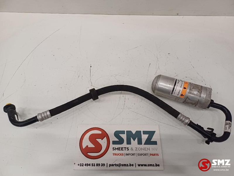 Renault Occ aircoleiding + droger Renault - Система охлаждения для Грузовиков: фото 2 Renault Occ aircoleiding + droger Renault - Система охлаждения для Грузовиков: фото 2