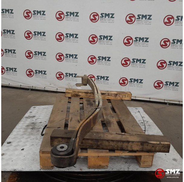 Renault Occ bladveer vooras Renault - Рессорная подвеска для Грузовиков: фото 4 Renault Occ bladveer vooras Renault - Рессорная подвеска для Грузовиков: фото 4