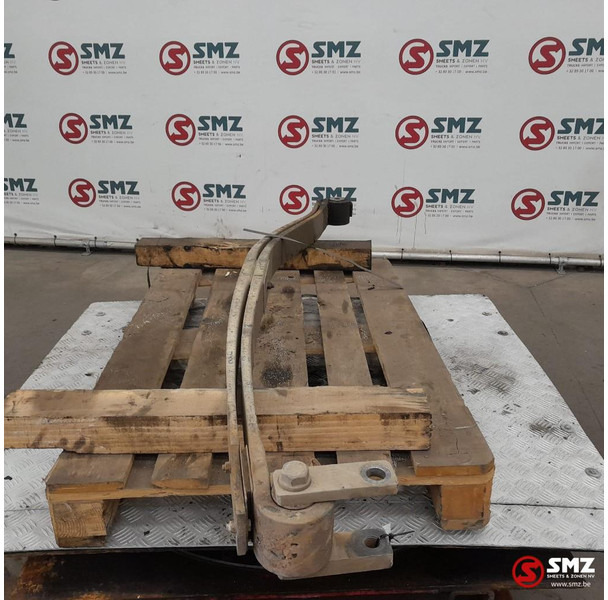 Renault Occ bladveer vooras Renault - Рессорная подвеска для Грузовиков: фото 3 Renault Occ bladveer vooras Renault - Рессорная подвеска для Грузовиков: фото 3