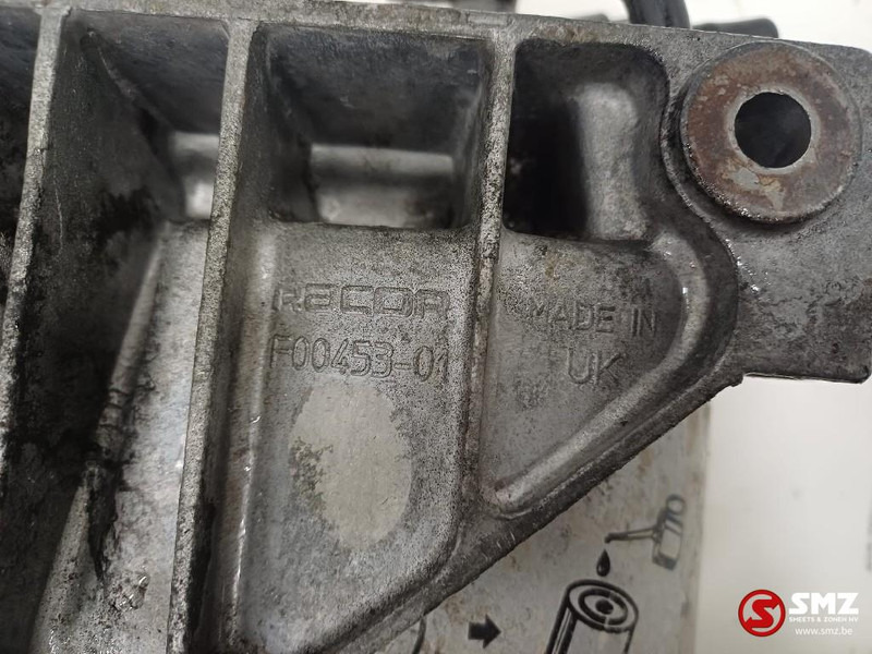 Renault Occ brandstoffilterhuis Renault - Топливный фильтр для Грузовиков: фото 4 Renault Occ brandstoffilterhuis Renault - Топливный фильтр для Грузовиков: фото 4
