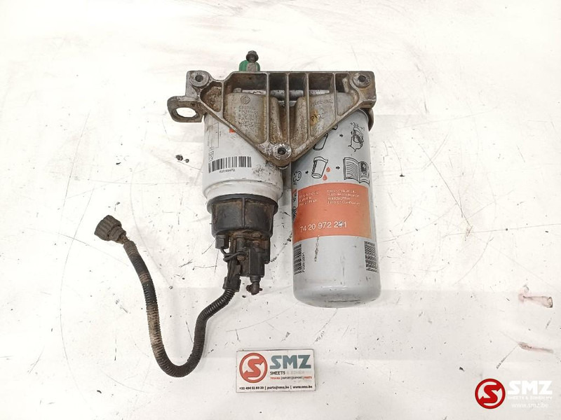 Renault Occ brandstoffilterhuis Renault - Топливный фильтр для Грузовиков: фото 2 Renault Occ brandstoffilterhuis Renault - Топливный фильтр для Грузовиков: фото 2