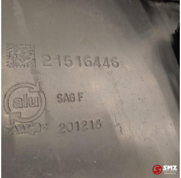 Renault Occ brandstoftank 360L + brandstofniveausensor Ren - Топливный бак для Грузовиков: фото 5 Renault Occ brandstoftank 360L + brandstofniveausensor Ren - Топливный бак для Грузовиков: фото 5