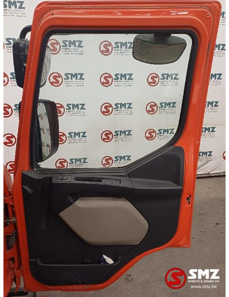 Renault Occ cabine compleet Renault - Кабина и интерьер для Грузовиков: фото 5 Renault Occ cabine compleet Renault - Кабина и интерьер для Грузовиков: фото 5