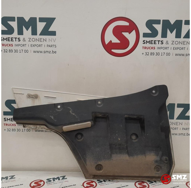 Renault Occ deurverlenging links Renault - Дверь и запчасти для Грузовиков: фото 2 Renault Occ deurverlenging links Renault - Дверь и запчасти для Грузовиков: фото 2