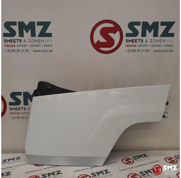 Renault Occ deurverlenging links Renault - Дверь и запчасти для Грузовиков: фото 1 Renault Occ deurverlenging links Renault - Дверь и запчасти для Грузовиков: фото 1